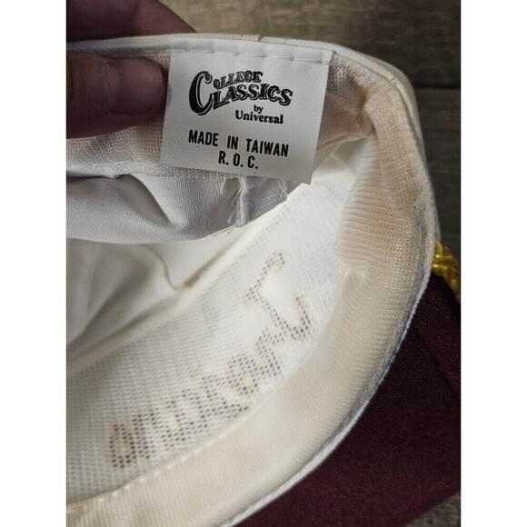 USC Trojans Vintage Hat - Picture 5 of 6